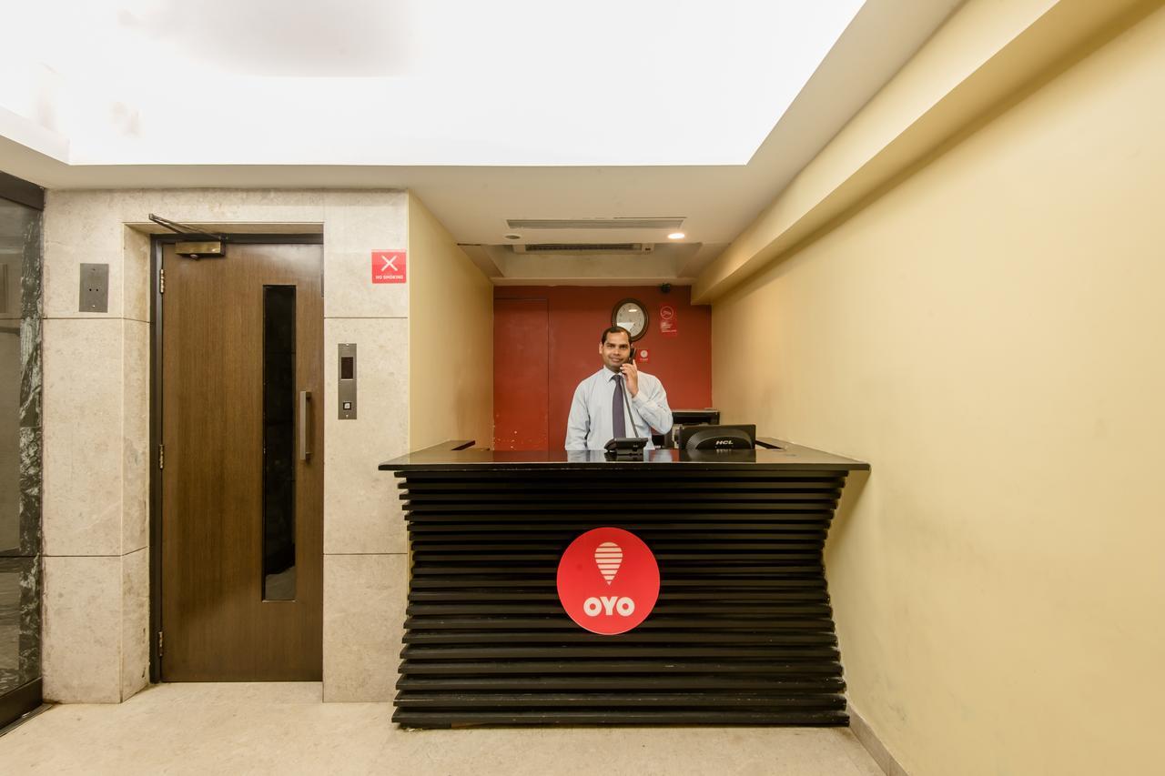 Oyo Flagship 584 Santacruz East Hotel Malad Exterior photo